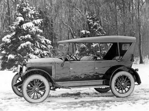 1921 Essex Touring